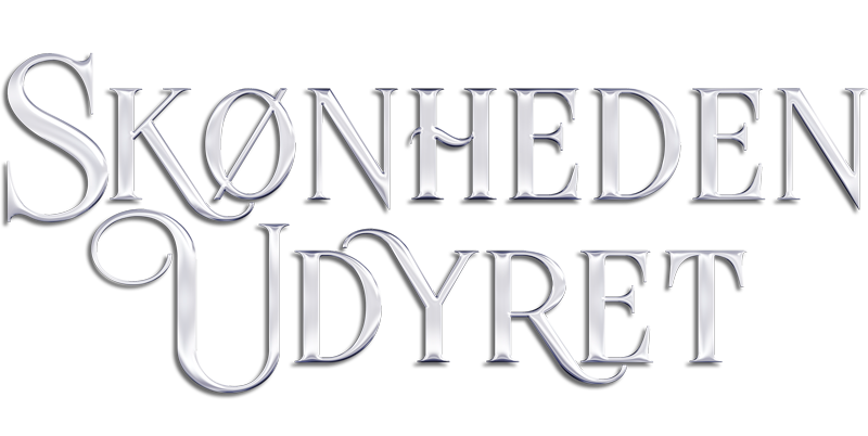 SKØNHEDEN OG UDYRET - THE MUSICAL