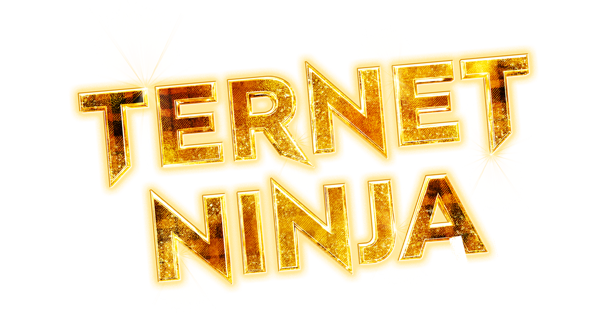 TERNET NINJA LIVE