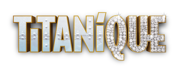 TITANIQUE - The Musical